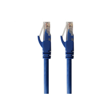 کابل شبکه Cat 5E Utp دی نت (D Net) مدل 207 طول 20m