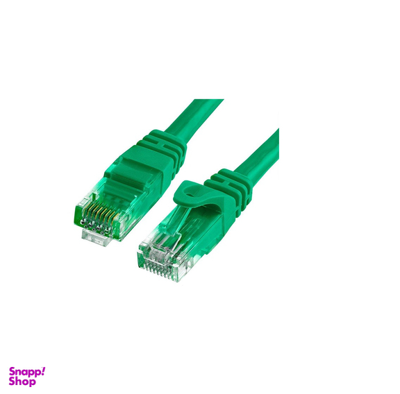 کابل شبکه Cat6 تسکو (Tsco) مدل Tcn 615Ccu طول 15m