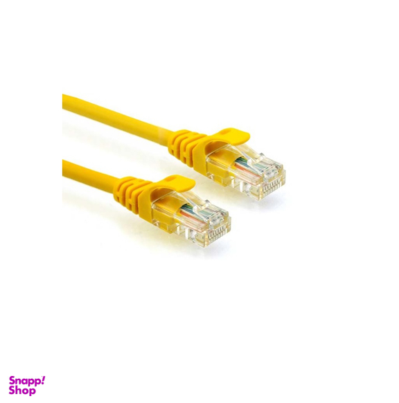 کابل شبکه Cat 6 گریت (Great) مدل 200541 طول 5m