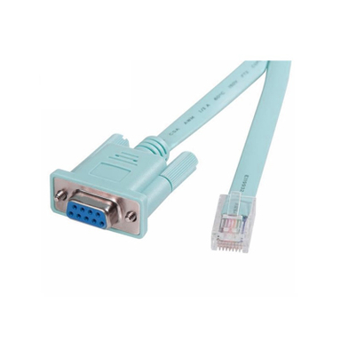 کابل کنسول سیسکو (Cisco) طول 1m