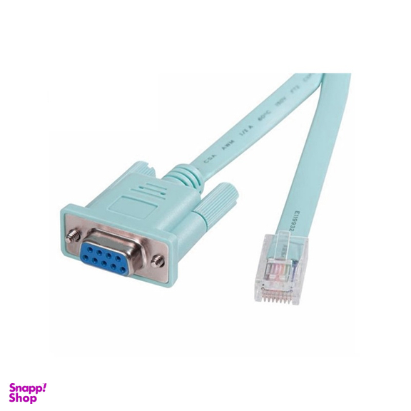 کابل کنسول سیسکو (Cisco) طول 1m