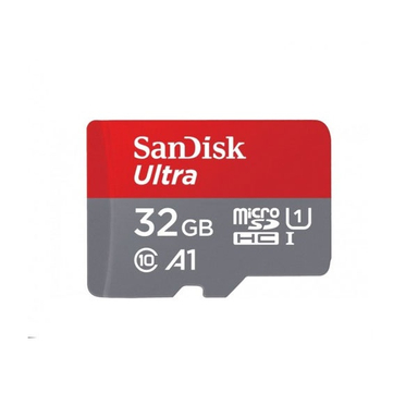 کارت حافظه MicroSDXC سن دیسک ظرفیت 32 گیگ