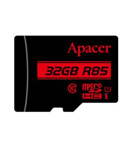 کارت حافظه اپیسر (Apacer) مدل UHS I U1 Class 10 با ظرفیت 32GB