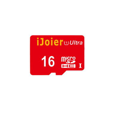 کارت حافظه یو اس بی و او تو جی آیجویر (Ijoyer) مدل UHS 1 U1 حافظه 16GB