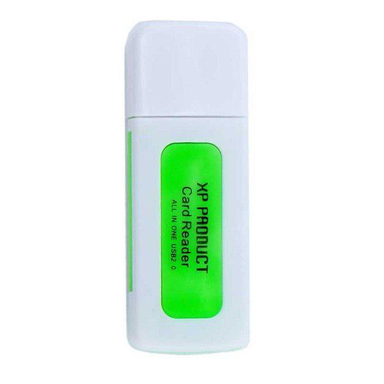 کارت خوان ایکس پی پروداکت (XP Product) مدل XP R660B