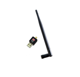 کارت شبکه USB آنتن دار دیتالایف (Data Life) مدل DA W932