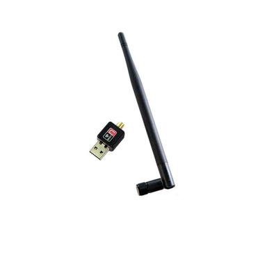 کارت شبکه USB آنتن دار دیتالایف (Data Life) مدل DA W932