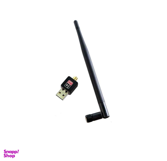 کارت شبکه USB آنتن دار دیتالایف (Data Life) مدل DA W932