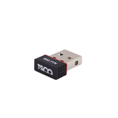 کارت شبکه USB تسکو (Tsco) مدل TW 1001