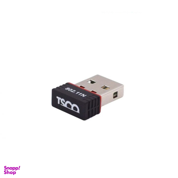 کارت شبکه USB تسکو (Tsco) مدل TW 1001