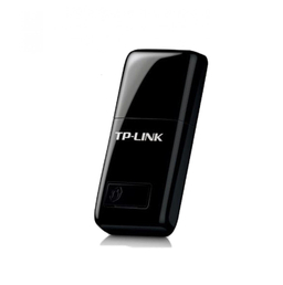کارت شبکه بی‌ سیم و USB تی پی لینک (TP-Link) مدل TL WN823N