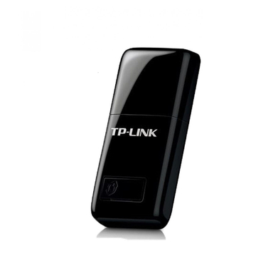 کارت شبکه بی‌ سیم و USB تی پی لینک (TP-Link) مدل TL WN823N