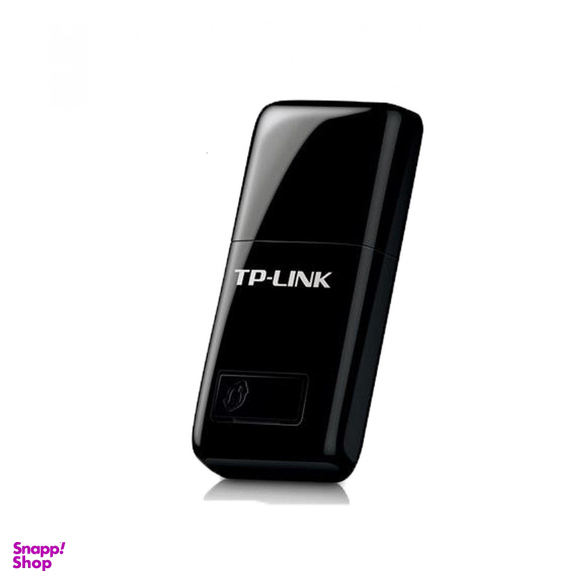کارت شبکه بی‌ سیم و USB تی پی لینک (TP-Link) مدل TL WN823N