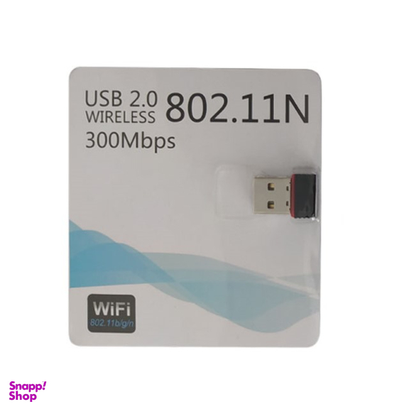 کارت شبکه مدل T 802 300M