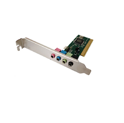 کارت صدا PCI مدل 006
