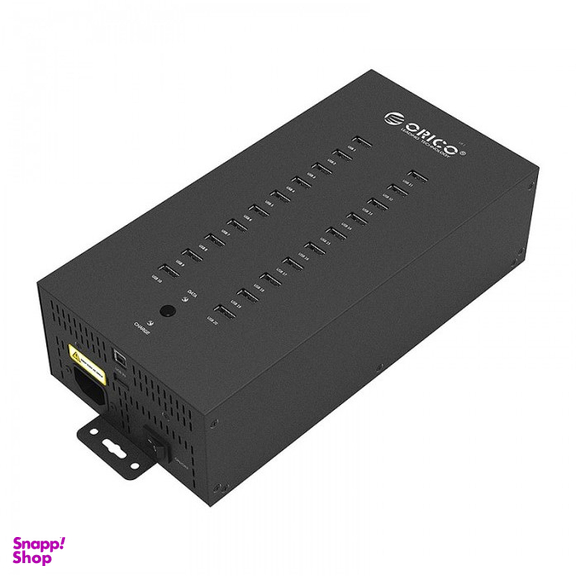 کارت صدا USB 2.0 اوریکو (Orico) مدل SC2