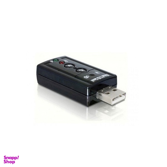 کارت صدا ایکس پی پروداکت (XP Product) مدل U31A