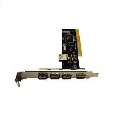 کارت گریت (Great) مدل RJ45 ETHERNET PCI
