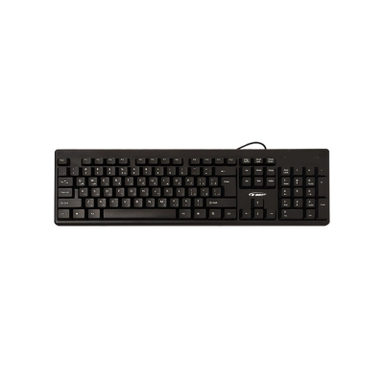 کیبورد USB دی نت (D Net) مدل DT 993 پلاس