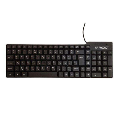کیبورد ایکس پی پروداکت (Xp-Product) مدل XP 8000B