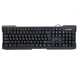 کیبورد ایکس پی پروداکت (XP Product) مدل XP 8300
