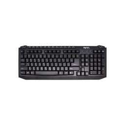 کیبورد تسکو مدل TK 8024