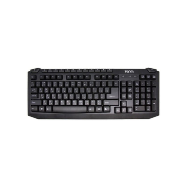 کیبورد تسکو مدل TK 8024