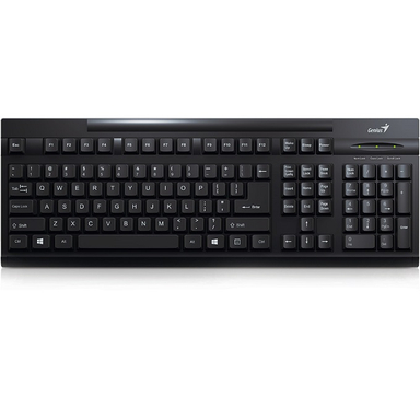 کیبورد جنیوس (Genius) مدل KB 125
