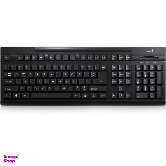 کیبورد جنیوس (Genius) مدل KB 125