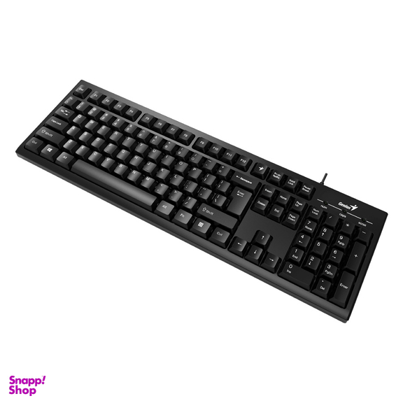 کیبورد جنیوس (Genius) مدل Smart KB 100