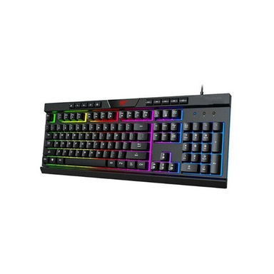 کیبورد گیمینگ USB هویت (Havit) مدل HV KB500L