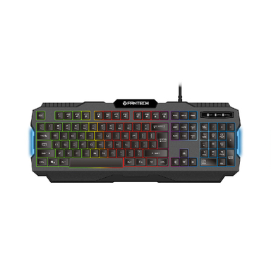 کیبورد گیمینگ فنتک (Fantech) مدل Hunter Pro K511