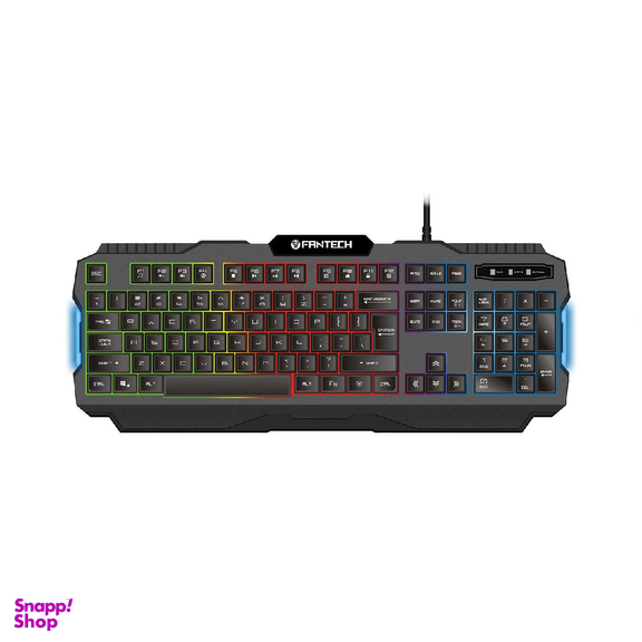 کیبورد گیمینگ فنتک (Fantech) مدل Hunter Pro K511