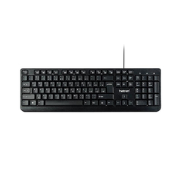 کیبورد هترون (Hatron) مدل HK200