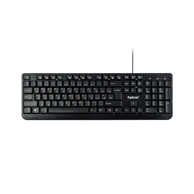 کیبورد هترون (Hatron) مدل HK200