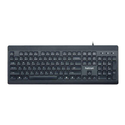 کیبورد هترون (Hatron) مدل HK230