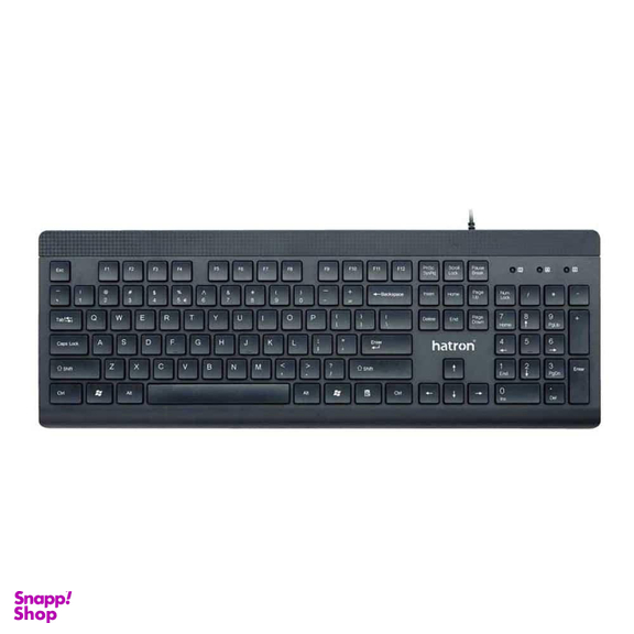 کیبورد هترون (Hatron) مدل HK230