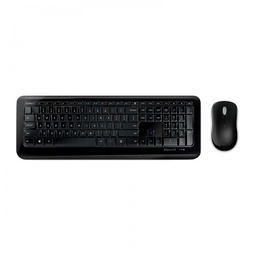 کیبورد و ماوس بی سیم مایکروسافت (Microsoft) مدل Desktop 850 با حروف عربی