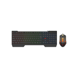 کیبورد و ماوس گیمینگ هویت (Havit) مدل KB511CM