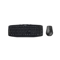 کیبورد و موس گرین (Green) مدل GKM 305