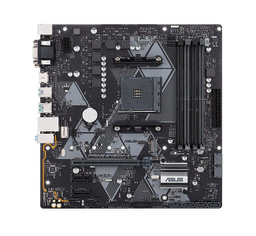 مادربرد DDR4 ایسوس (Asus) مدل Prim B450M A