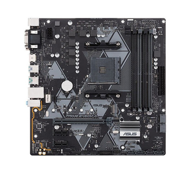 مادربرد DDR4 ایسوس (Asus) مدل Prim B450M A