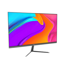 مانیتور جی پلاس (G plus) مدل GDM 245JN سایز 24 اینچ
