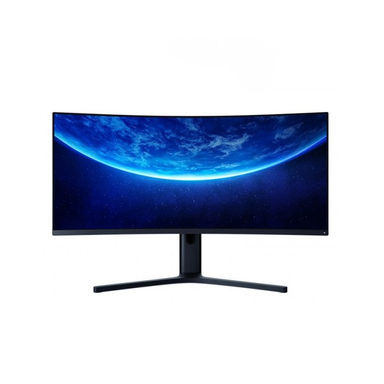 مانیتور شیائومی مدل منحنی سایز 34 اینچ