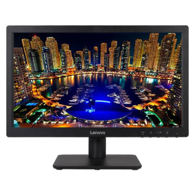 مانیتور لنوو (Lenovo) مدل D19 10 HDMI سایز 18.5 اینچ