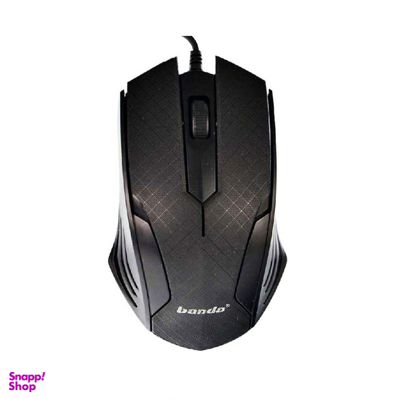 ماوس USB باندا (Banda) مدل MW600