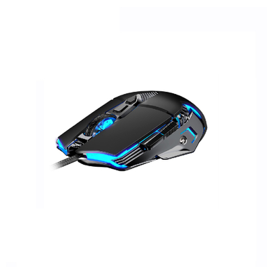 ماوس با سیم اچ پی (HP) مدل HP G160