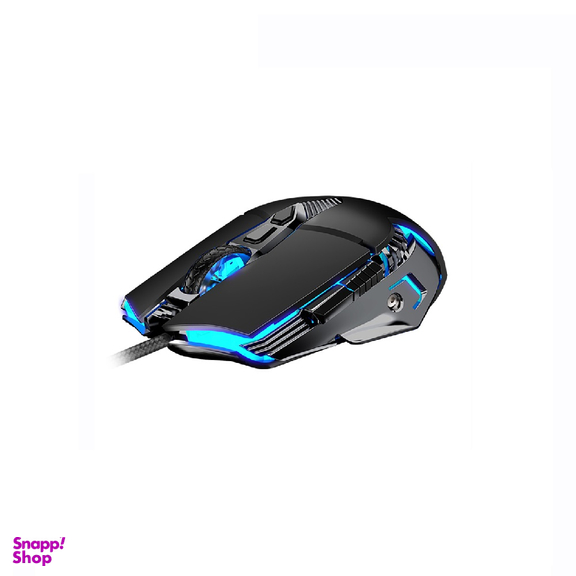 ماوس با سیم اچ پی (HP) مدل HP G160