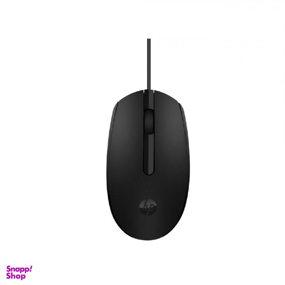 ماوس با سیم اچ پی (HP) مدل HP M10