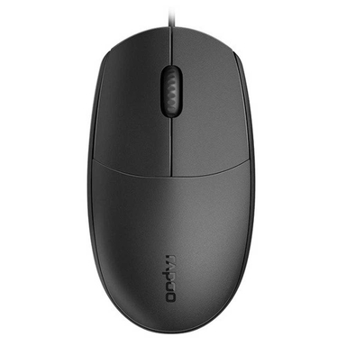 ماوس با سیم رپو (Rapoo) مدل N100